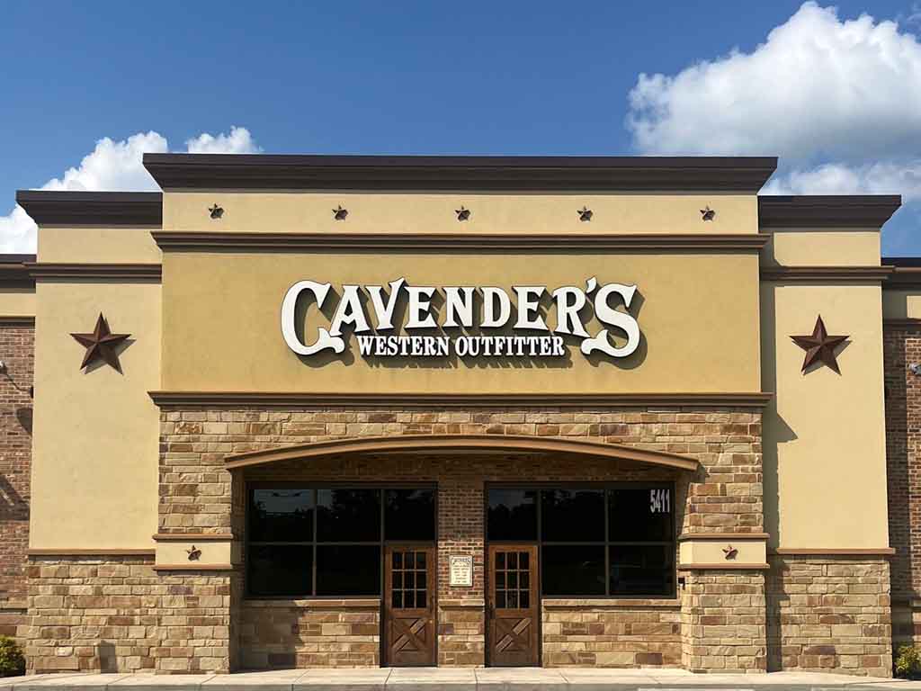 Cavender's Western Outfitter Cavender's Western Outfitter