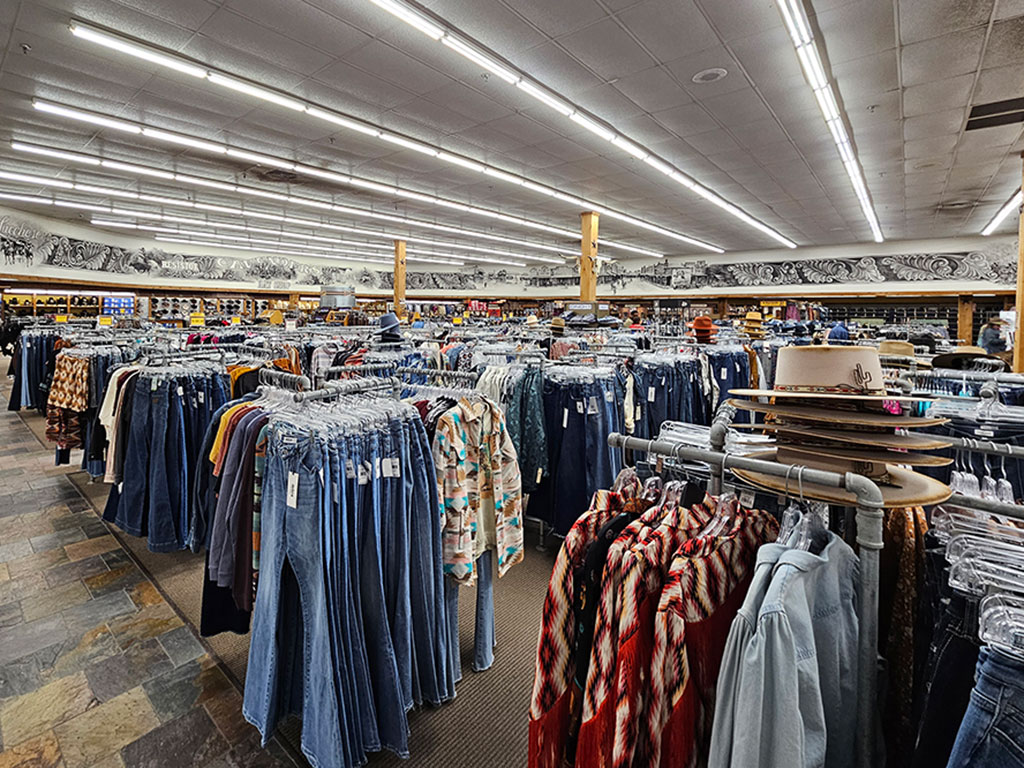 Cavender's Boot City second image Cavender's Boot City second image