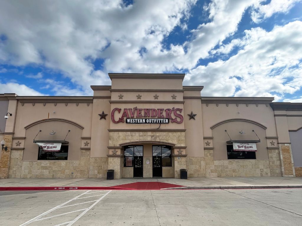 Cavender's Boot City Cavender's Boot City