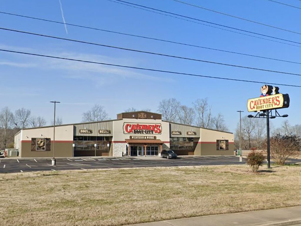 Cavender's Boot City Cavender's Boot City