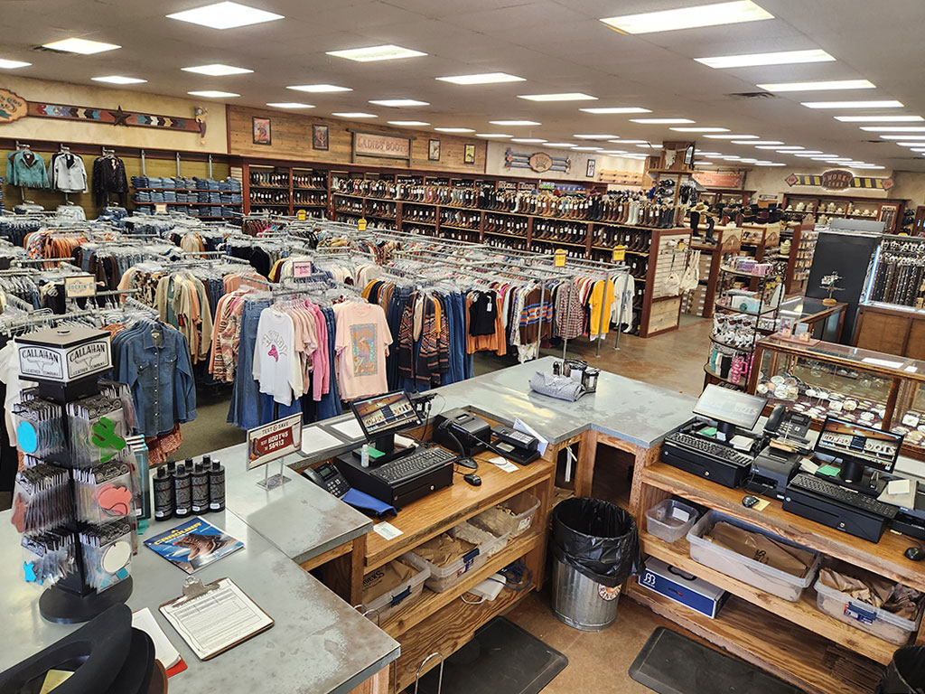 Cavender's Boot City third image Cavender's Boot City third image