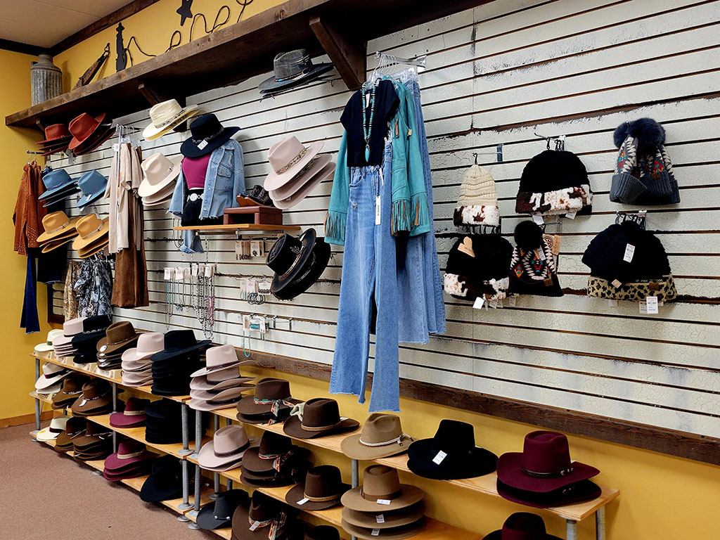 Cavender's Boot City third image Cavender's Boot City third image