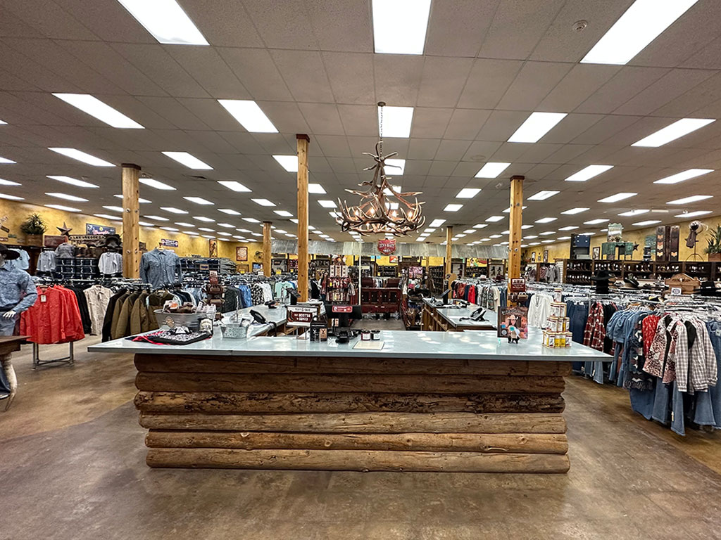 Cavender's Western Outfitter second image Cavender's Western Outfitter second image