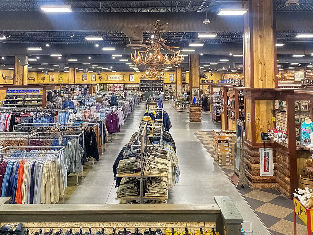 Cavender's Western Outfitter second image Cavender's Western Outfitter second image