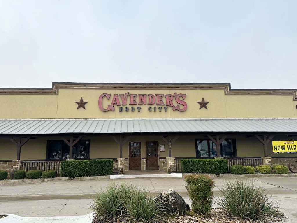Cavender's Boot City Cavender's Boot City