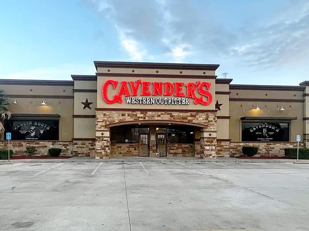 Cavender's Boot City Cavender's Boot City