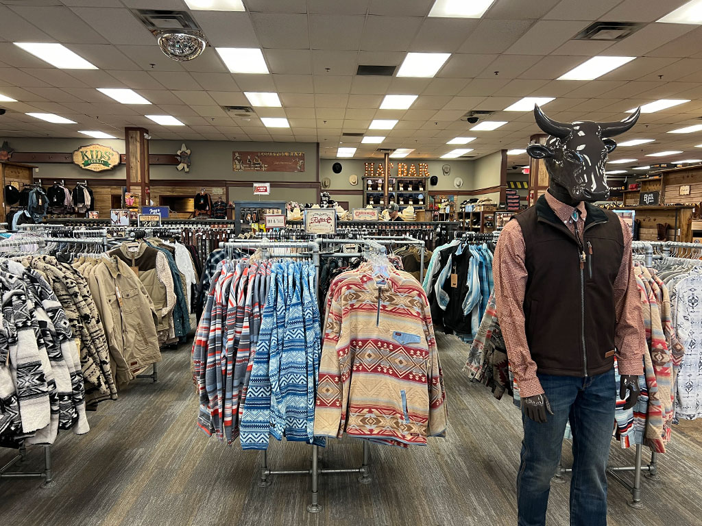 Cavender's Boot City second image Cavender's Boot City second image