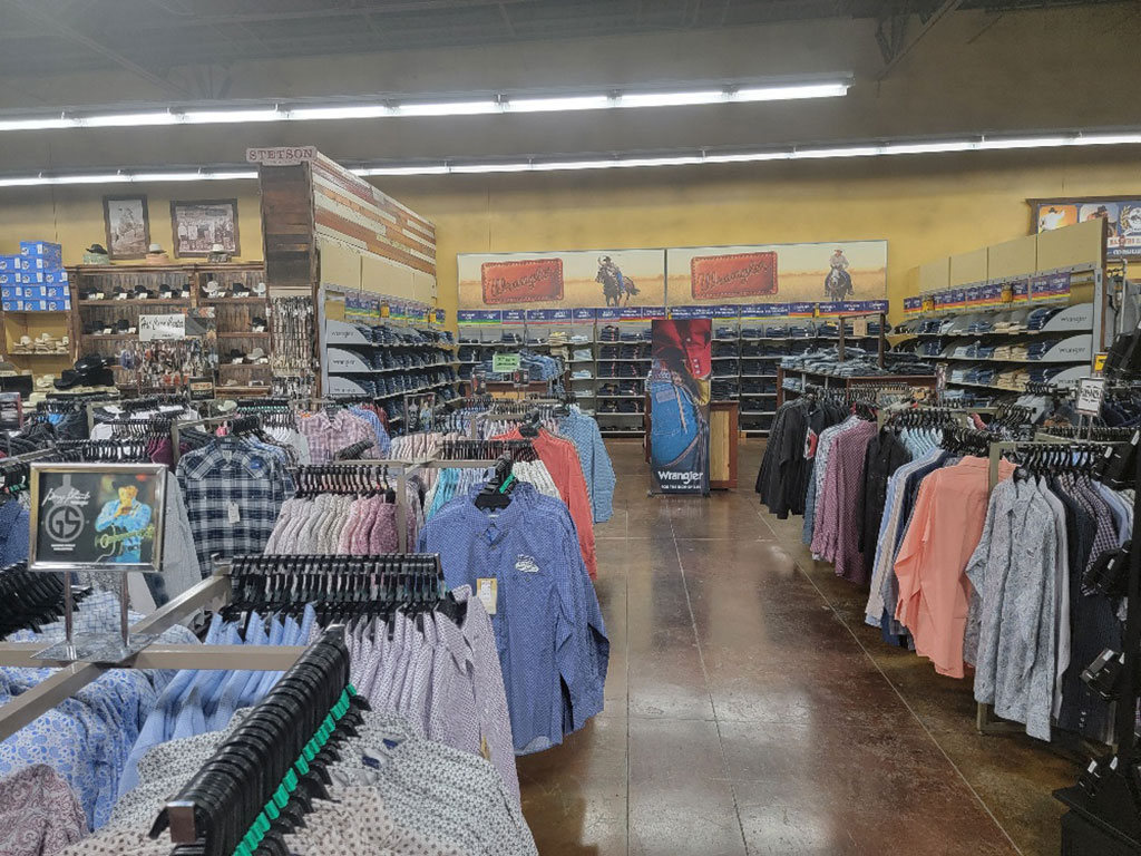 Cavender's Western Outfitter second image Cavender's Western Outfitter second image