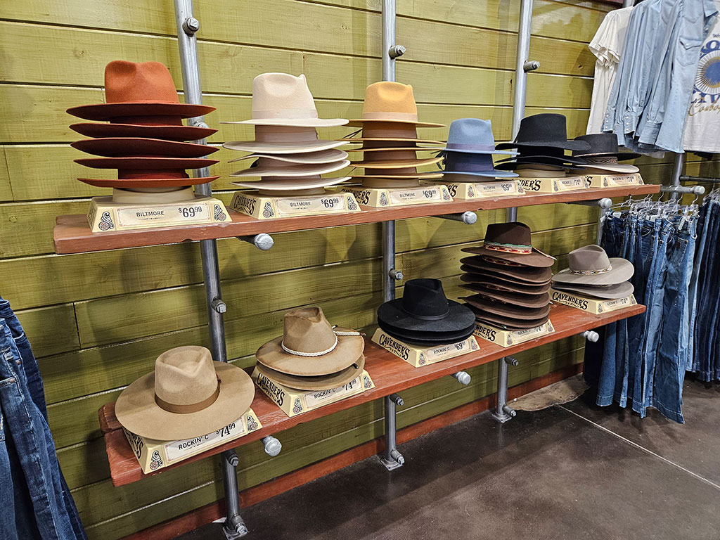 Cavender's Western Outfitter third image Cavender's Western Outfitter third image