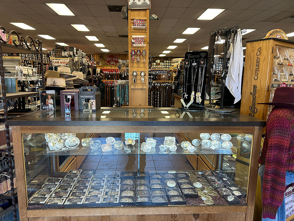 Cavender's Boot City second image Cavender's Boot City second image
