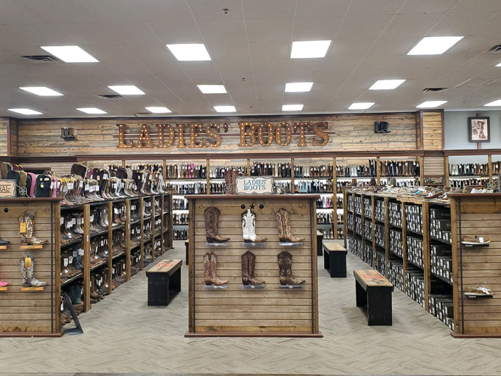 Cavender's Boot City third image Cavender's Boot City third image