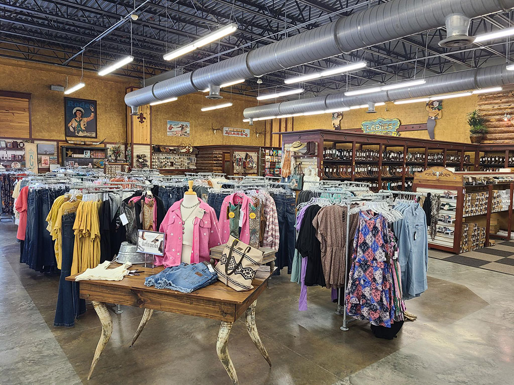 Cavender's Boot City third image Cavender's Boot City third image