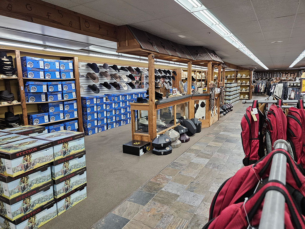 Cavender's Boot City third image Cavender's Boot City third image