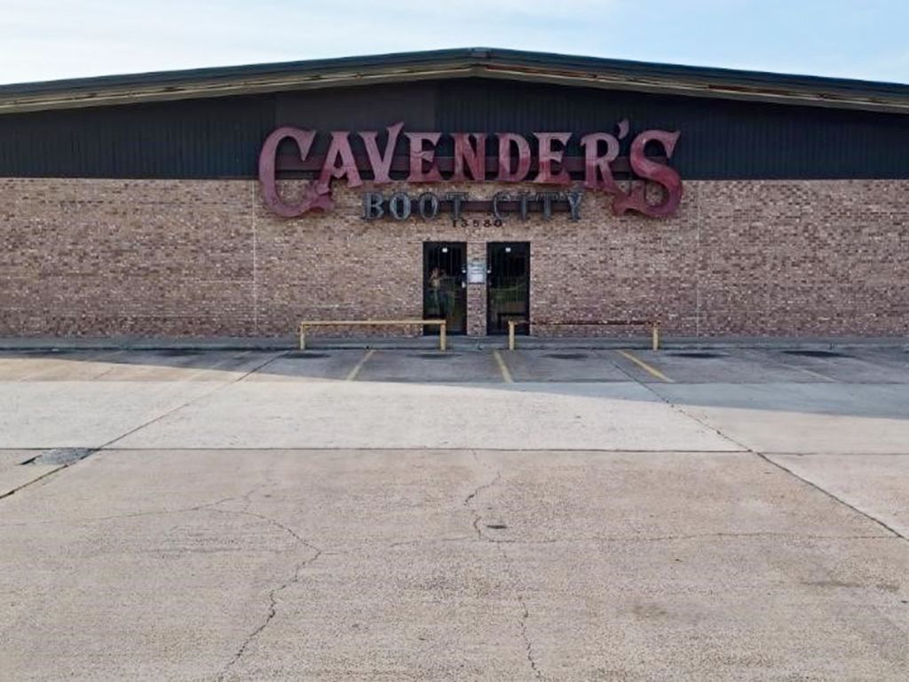 Cavender's Boot City Cavender's Boot City