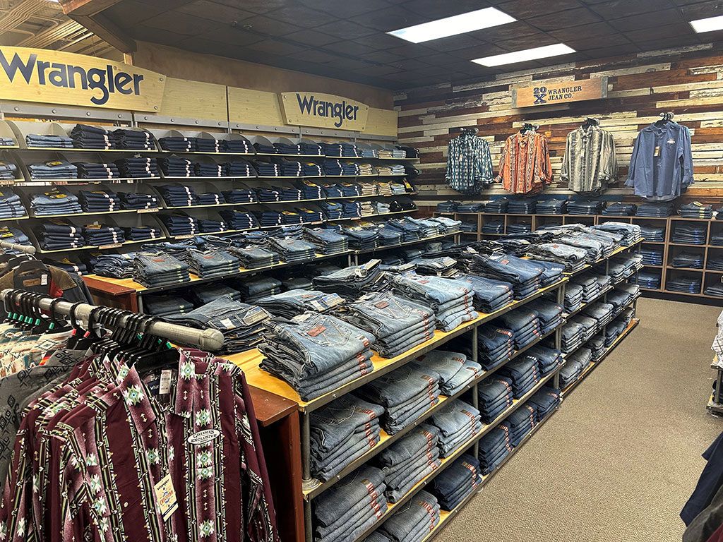 Cavender's Western Outfitter third image Cavender's Western Outfitter third image