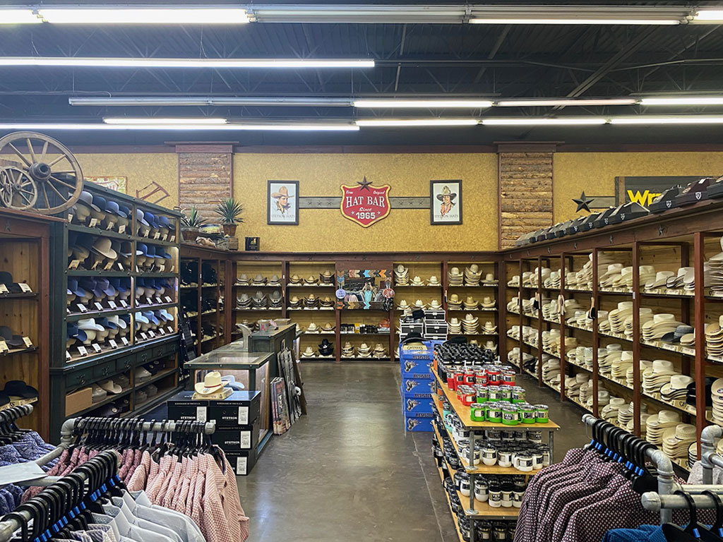Cavender's Boot City third image Cavender's Boot City third image