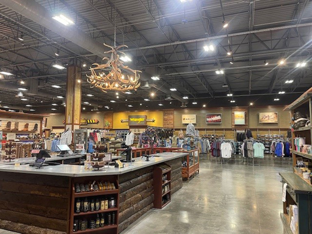 Cavender's Western Outfitter second image Cavender's Western Outfitter second image