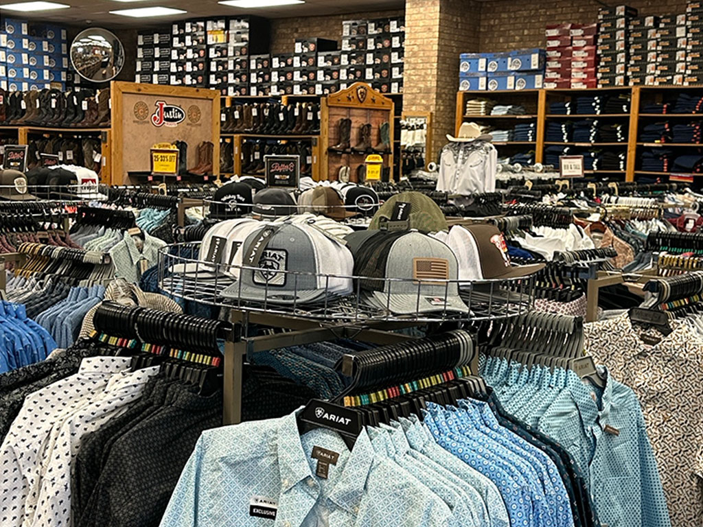 Cavender's Boot City third image Cavender's Boot City third image
