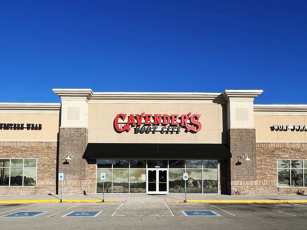 Cavender's Boot City Cavender's Boot City