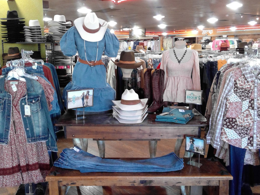 Cavender's Boot City third image Cavender's Boot City third image