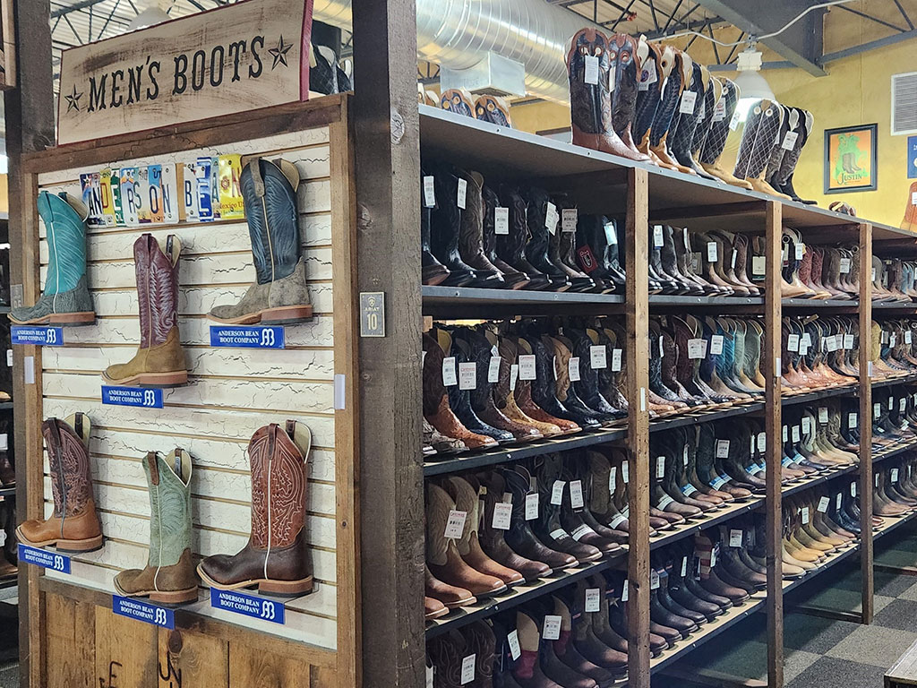 Cavender's Boot City third image Cavender's Boot City third image