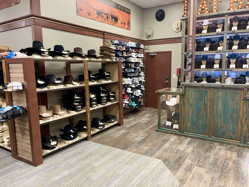Cavender's Boot City third image Cavender's Boot City third image